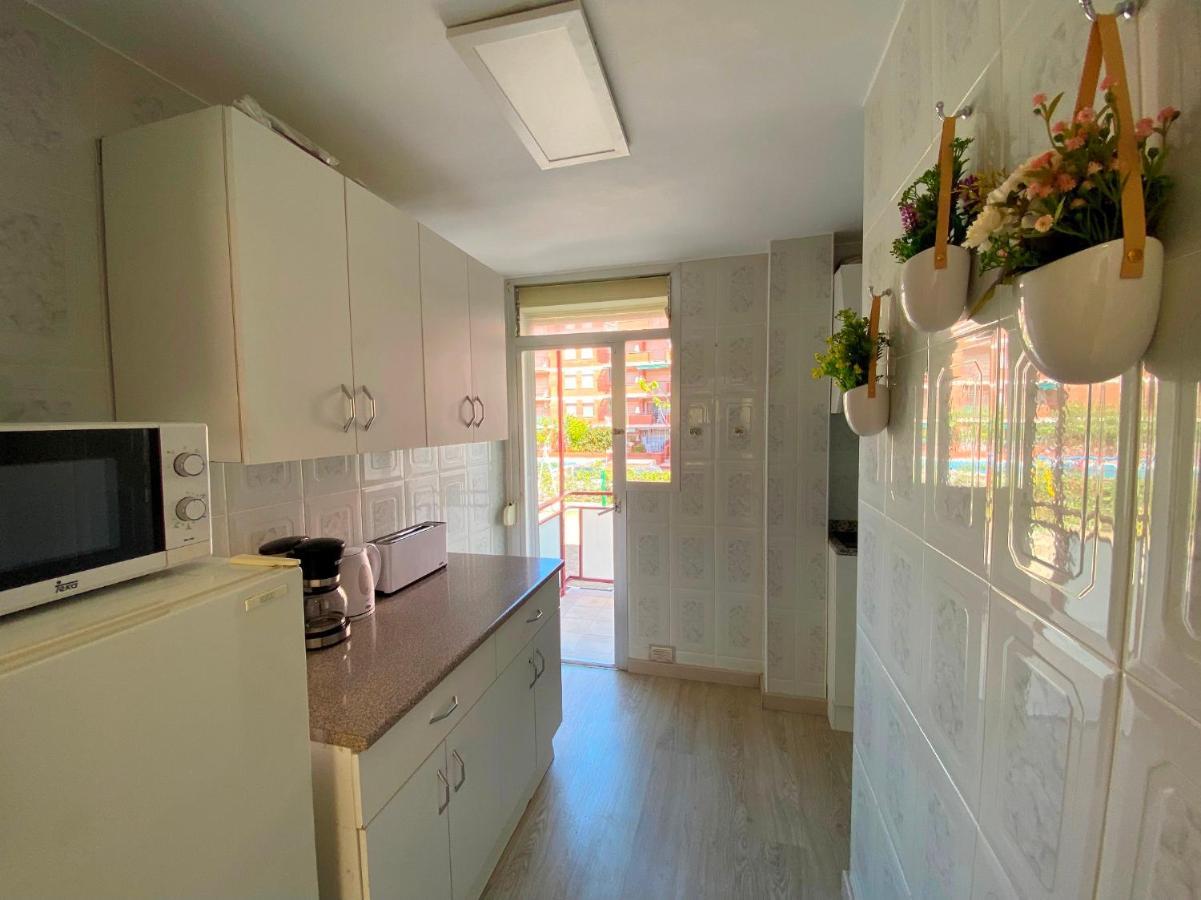 Córcega Palmyra Apartamento *