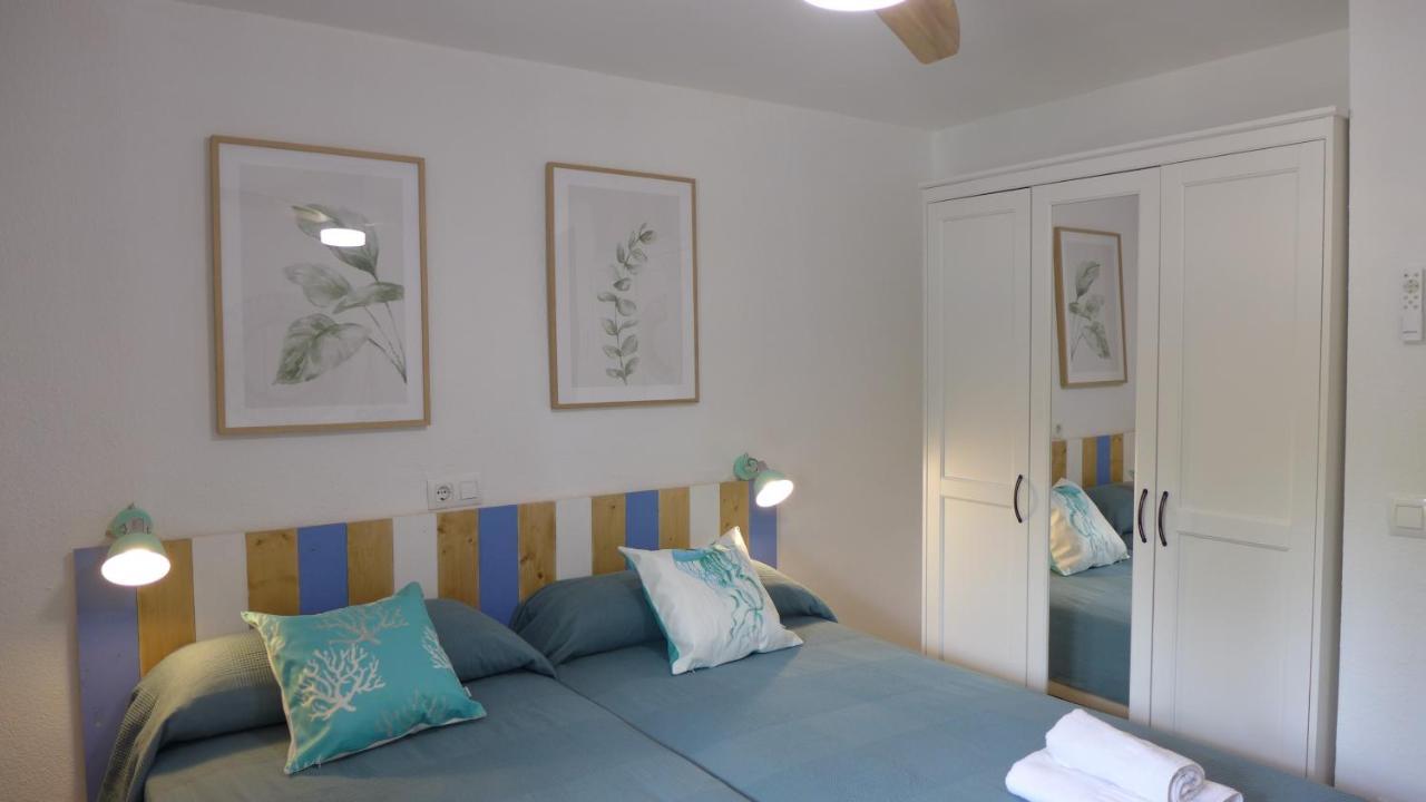Apartamento Córcega Palmyra Salou