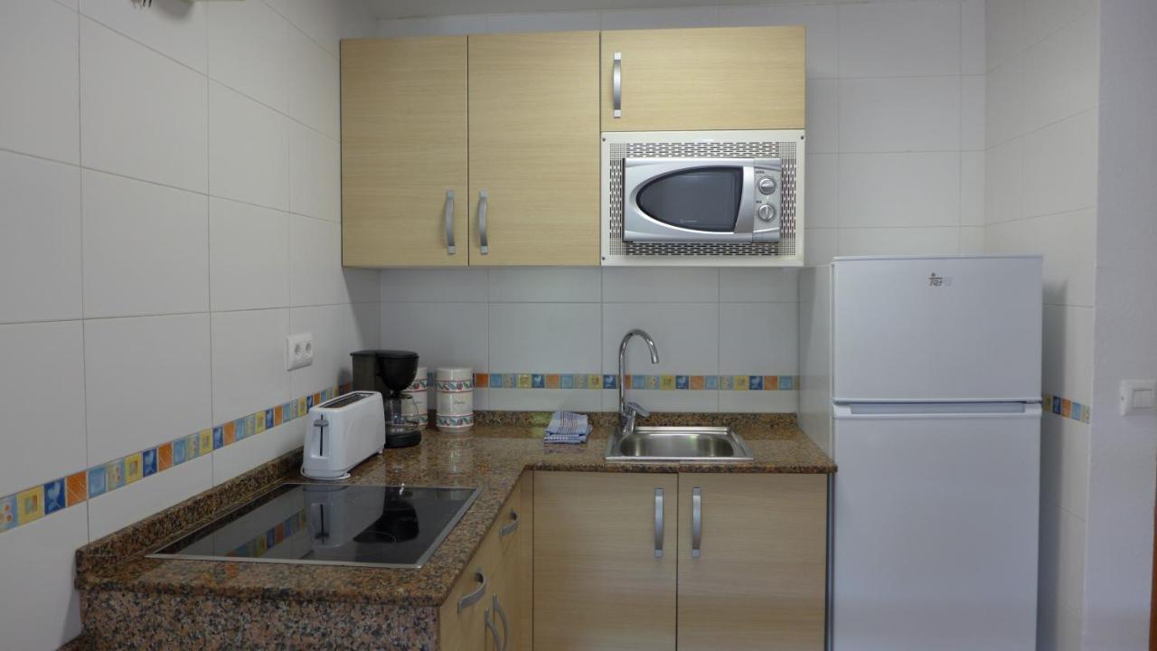 Apartamento Córcega Palmyra *