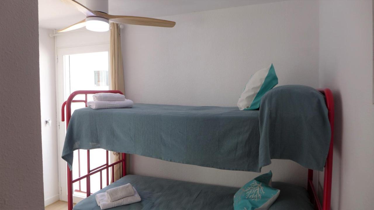 Córcega Palmyra Apartamento