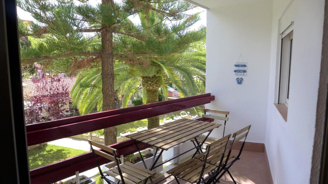 Apartamento Córcega Palmyra