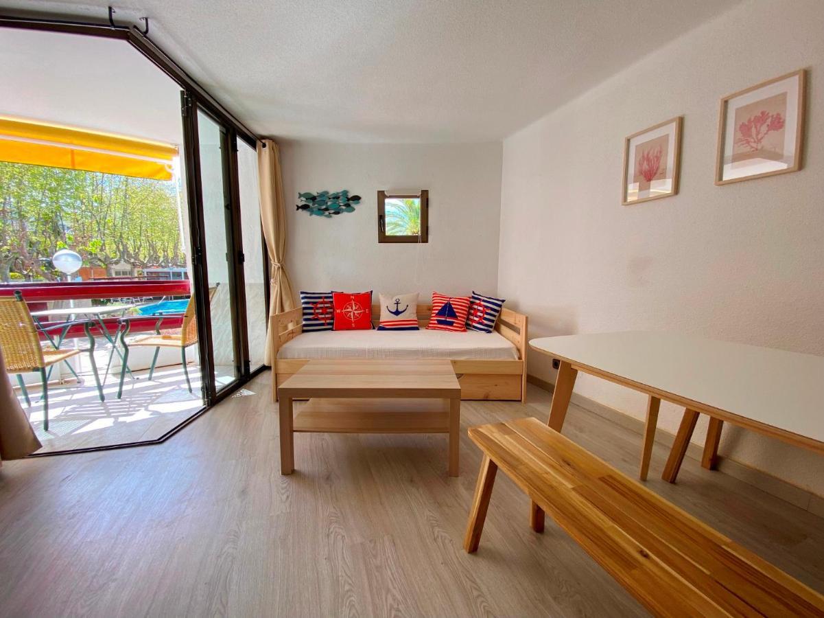Córcega Palmyra Apartamento *