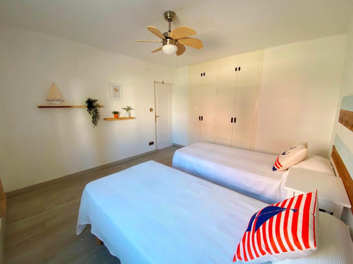 Córcega Palmyra Apartamento Salou