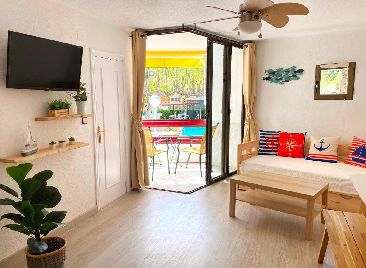 Córcega Palmyra Apartamento *