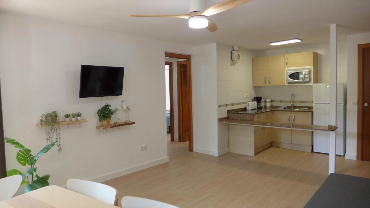 Córcega Palmyra Apartamento Salou