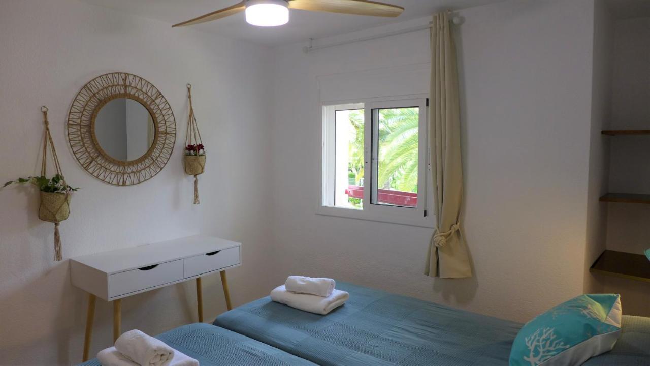 Apartamento Córcega Palmyra