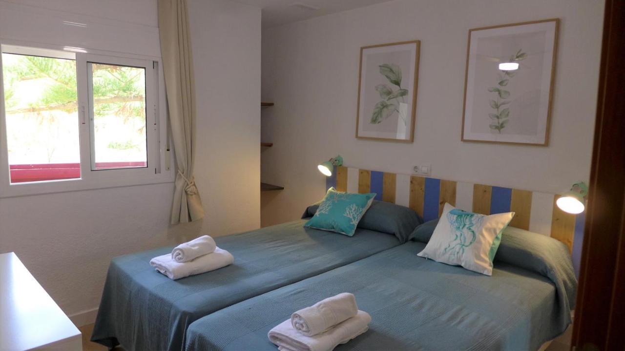 Córcega Palmyra Apartamento *
