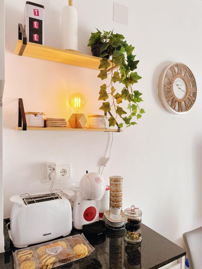 Magníficas Vistas En Zona Turística De Apartamento