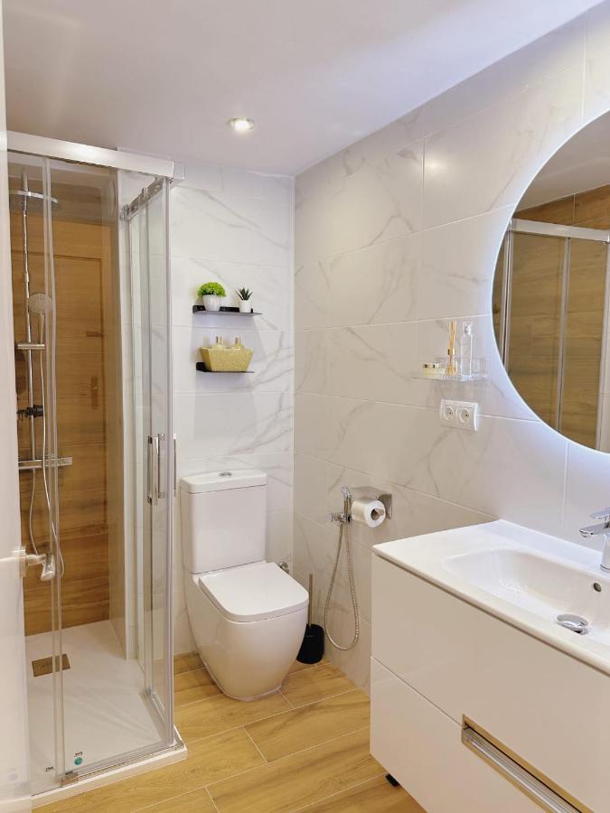 Magníficas Vistas En Zona Turística De Apartamento