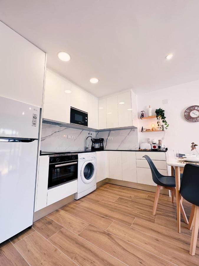 Apartamento Magníficas Vistas En Zona Turística De Salou