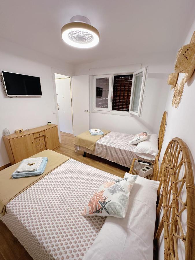 Apartamento Magníficas Vistas En Zona Turística De