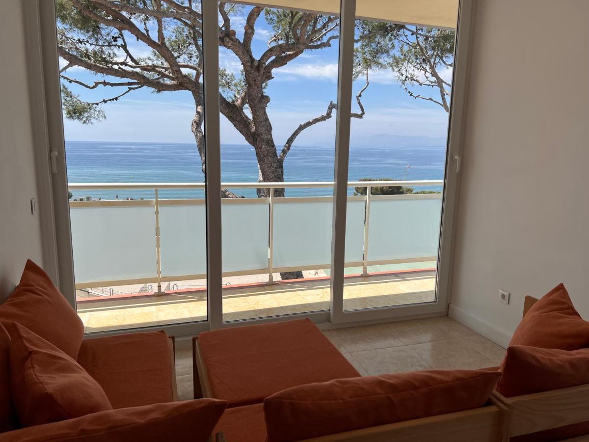 Appartement Con Terraza Y Vistas Al Mar - Tree House Salou