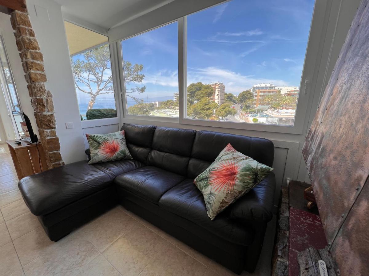 Appartement Con Terraza Y Vistas Al Mar - Tree House Salou