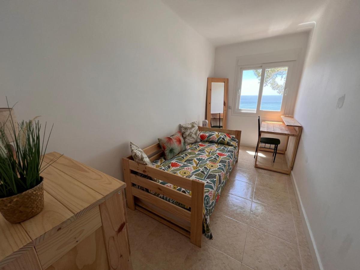 Appartement Con Terraza Y Vistas Al Mar - Tree House *