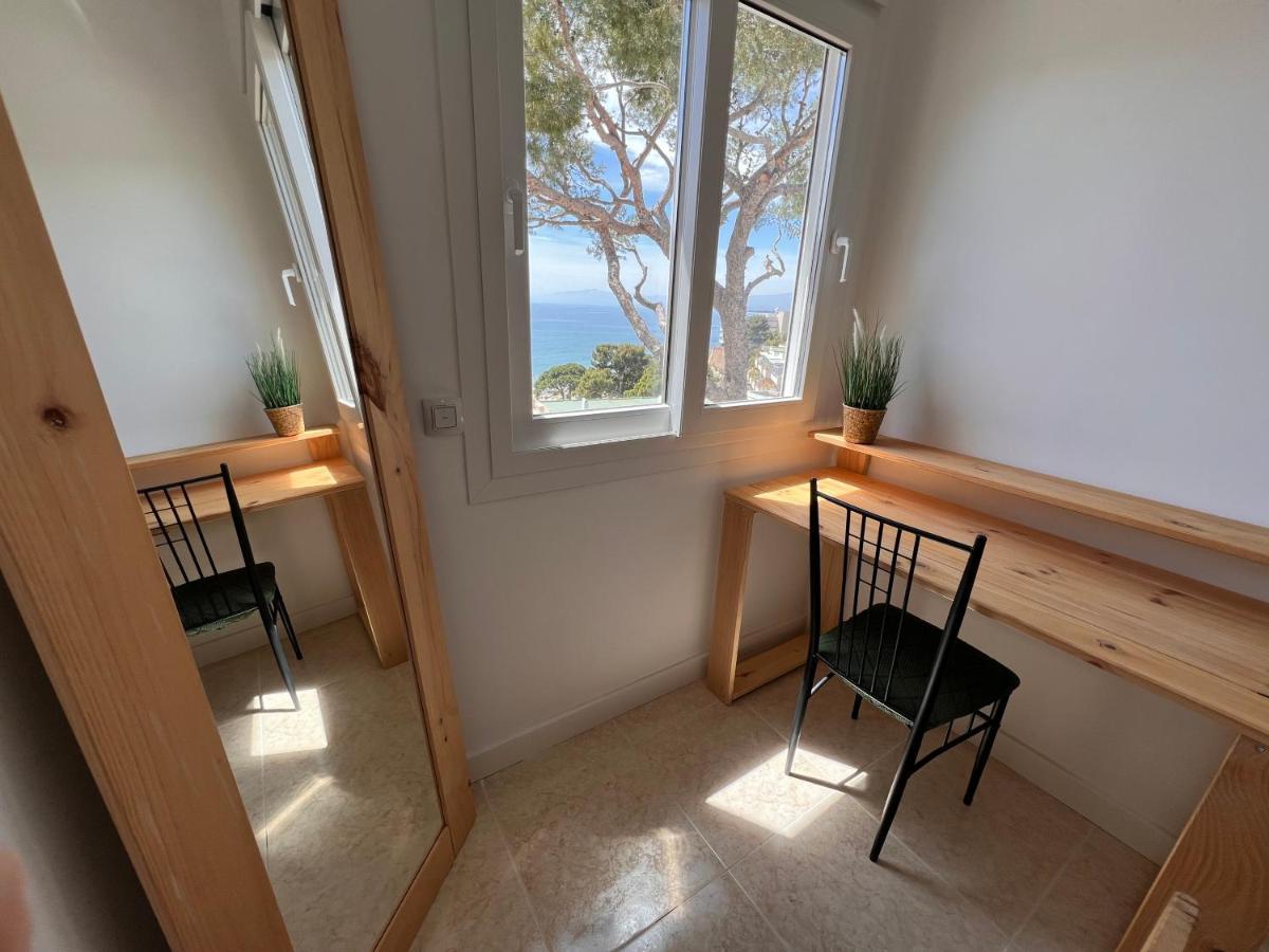 Appartement Con Terraza Y Vistas Al Mar - Tree House Salou