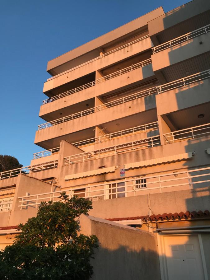 Sunset Sea View Appartement