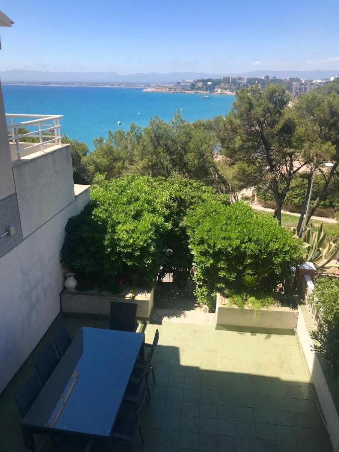 Sunset Sea View Appartement Salou