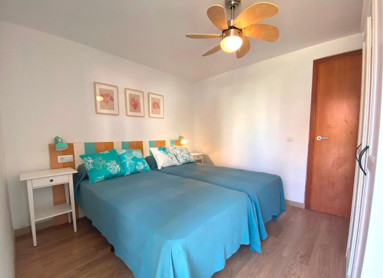 Apartamento Córcega Palmyra Salou