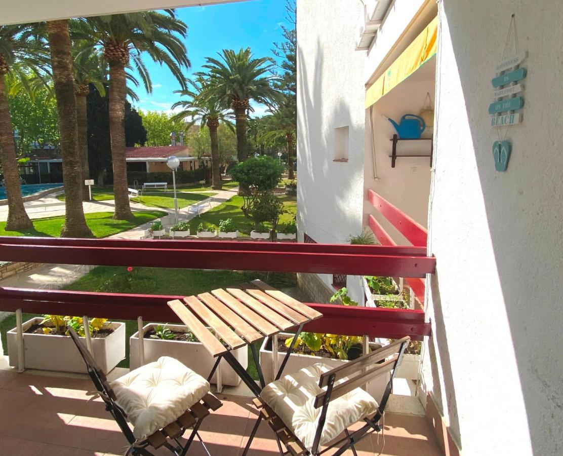 Córcega Palmyra Apartamento Salou