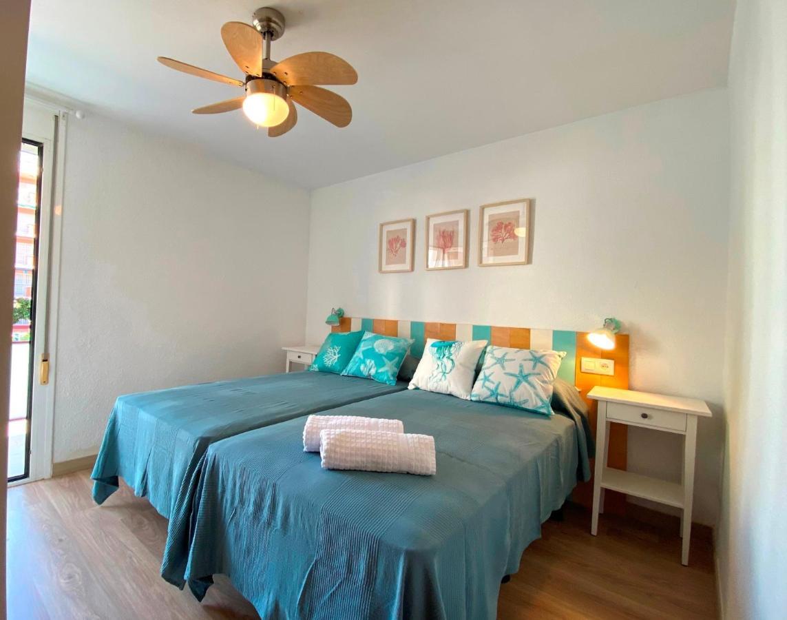 Córcega Palmyra Apartamento