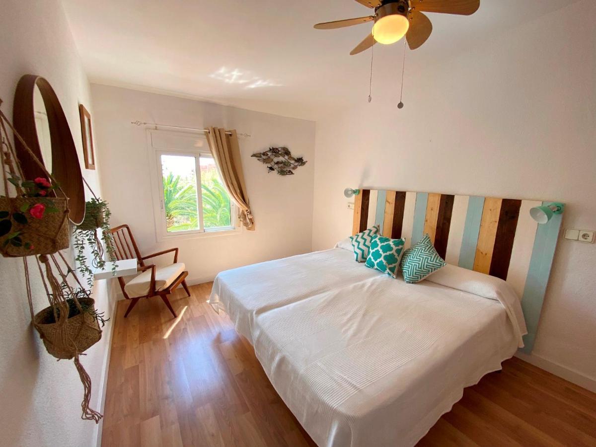 Apartamento Córcega Palmyra