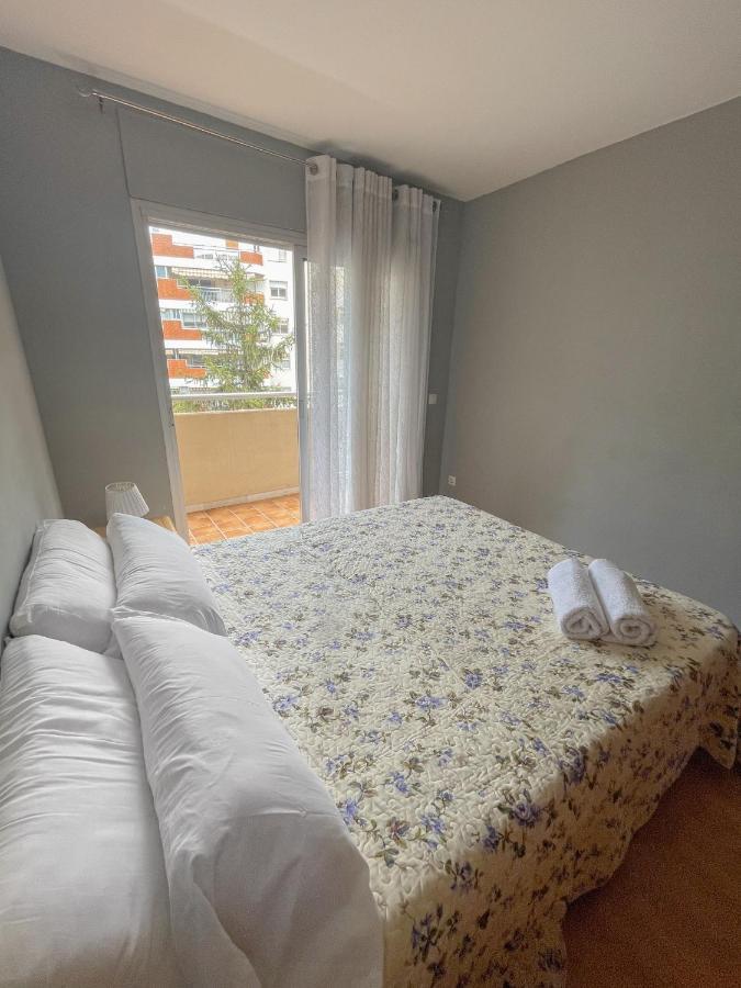 Piso Acogedor Fortuny * Salou
