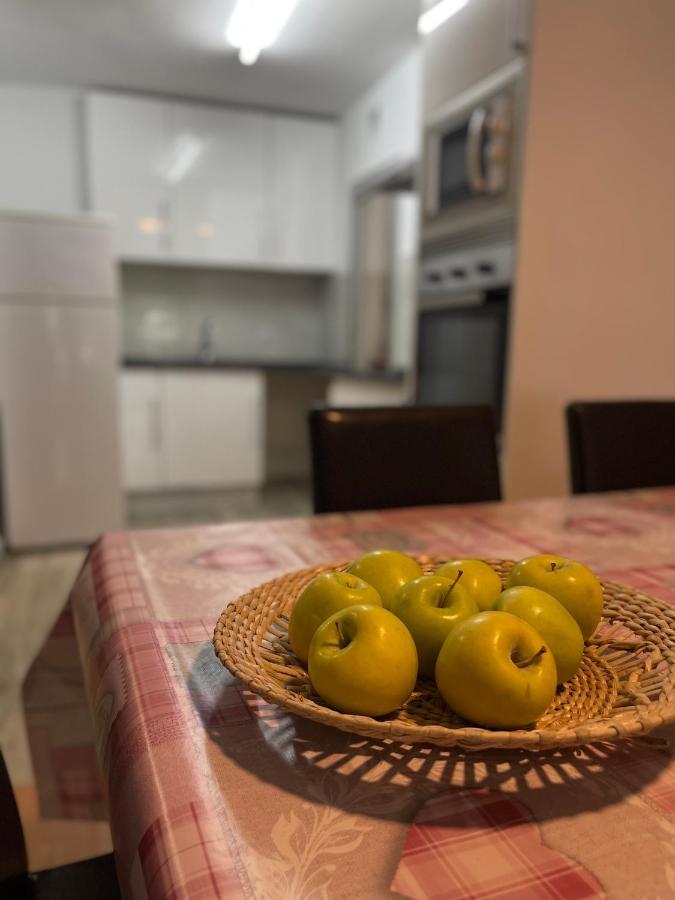 Apartamento Piso Acogedor Fortuny Salou