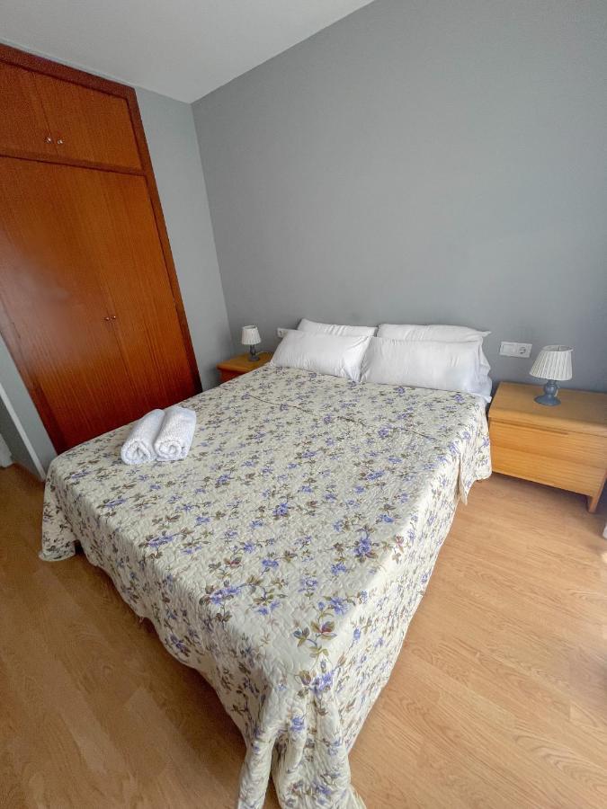 Apartamento Piso Acogedor Fortuny