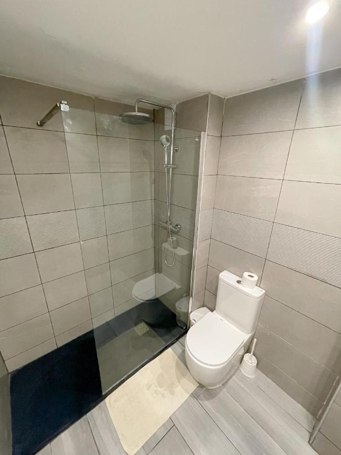 Piso Acogedor Fortuny Apartamento
