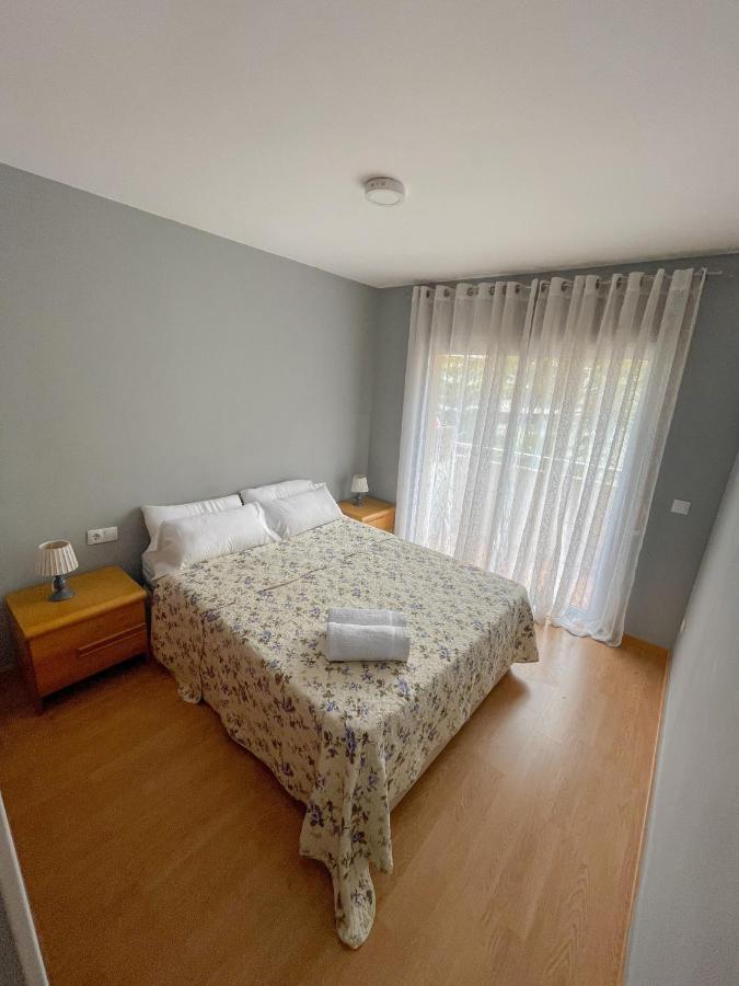 Piso Acogedor Fortuny Apartamento *