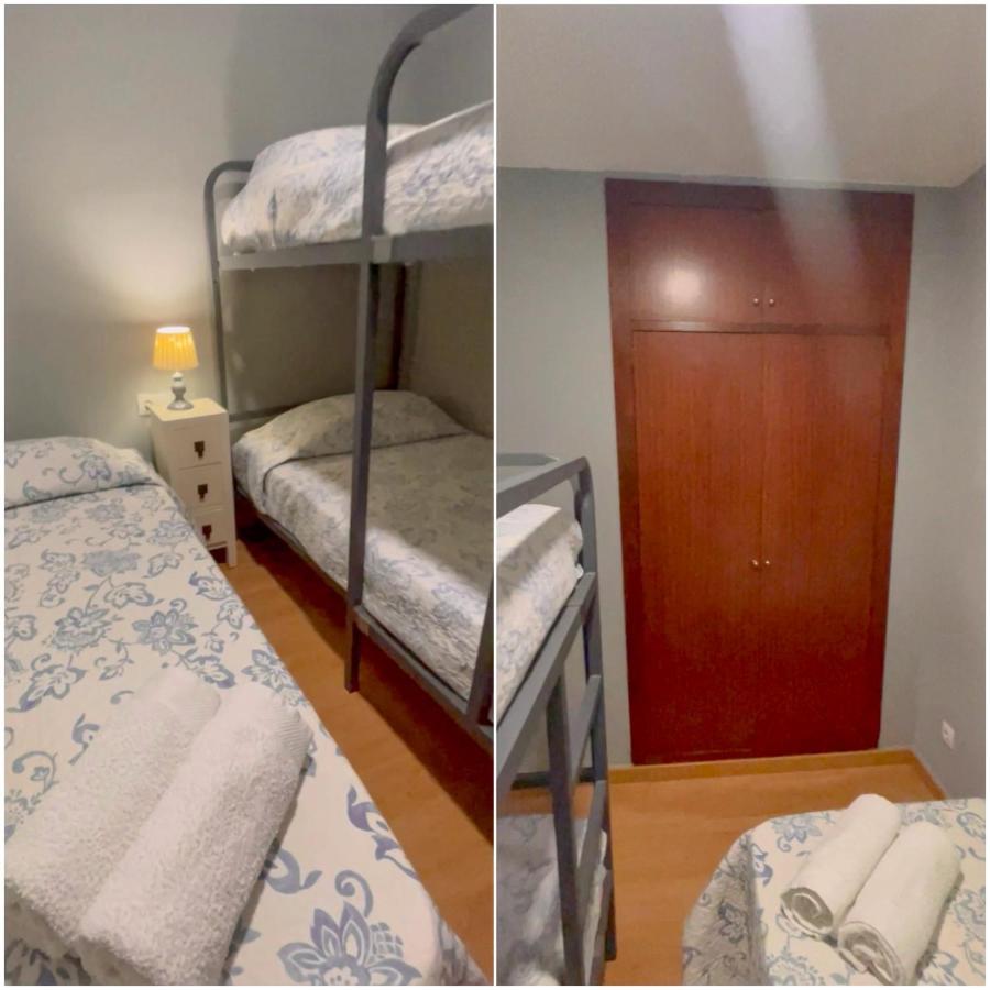 Piso Acogedor Fortuny Apartamento *
