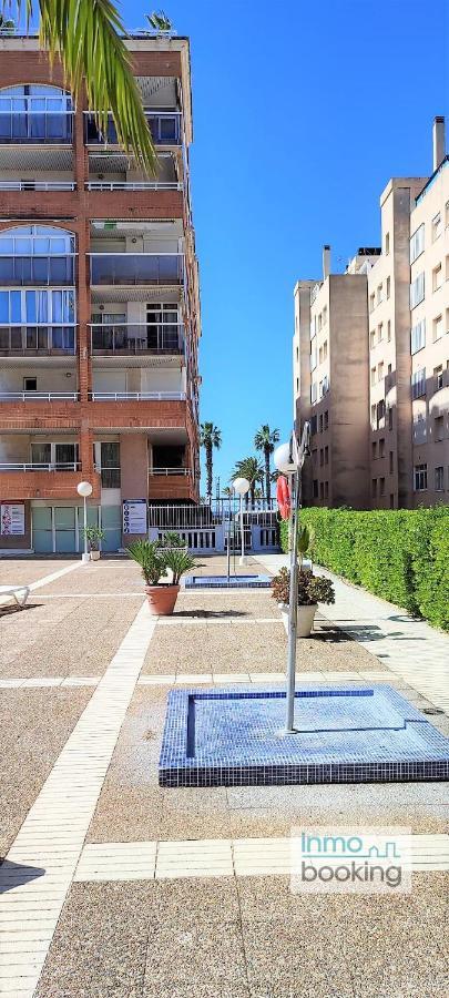 Apartment Center Relax