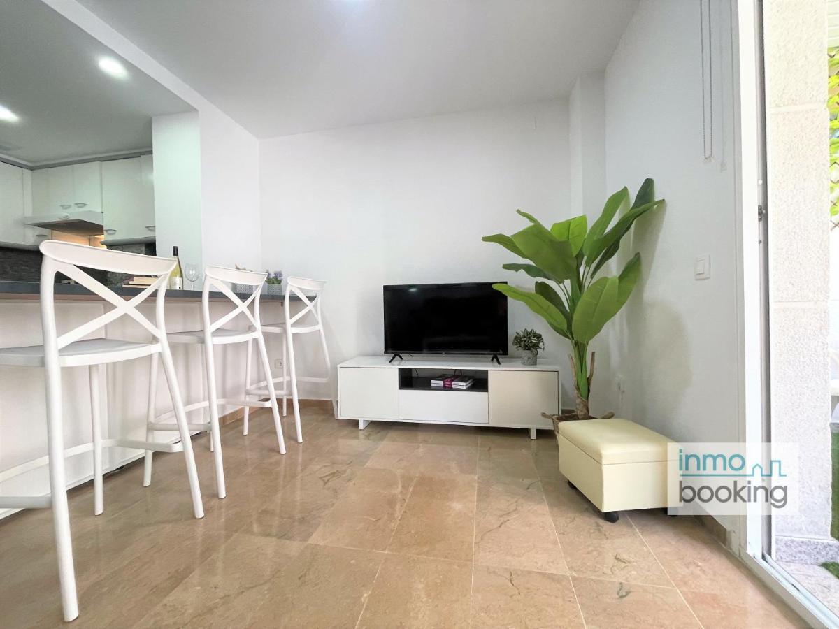 Apartment Center Relax Salou