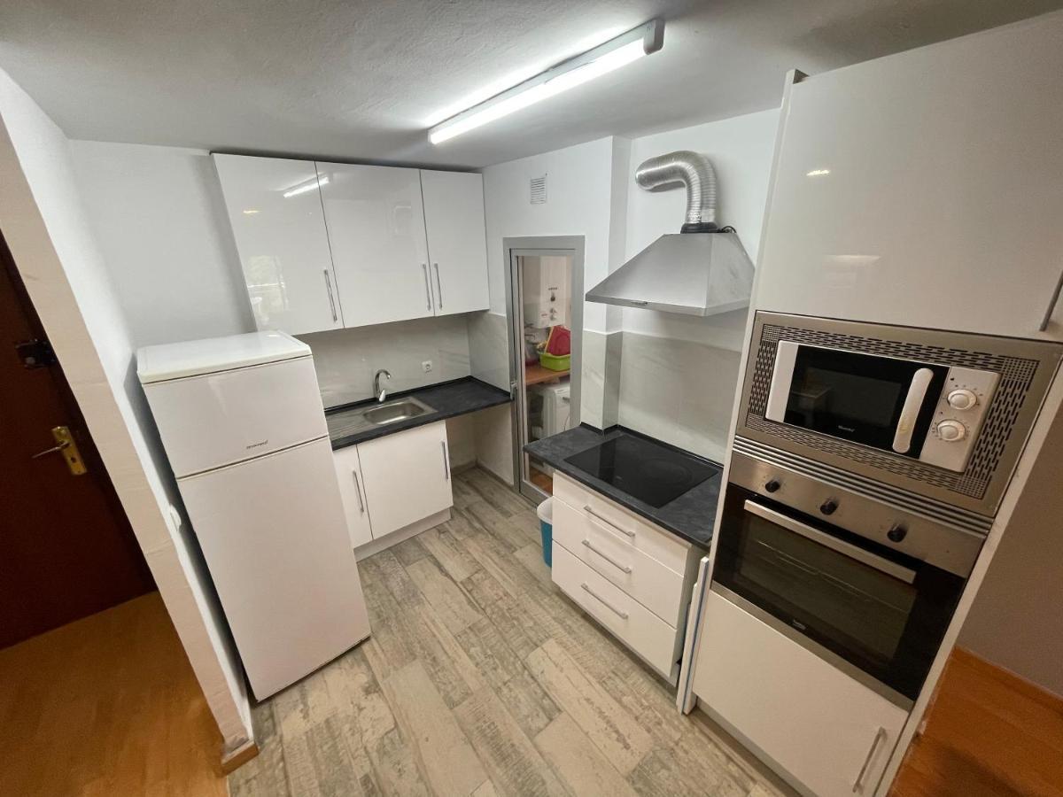 Piso Acogedor Fortuny Apartamento