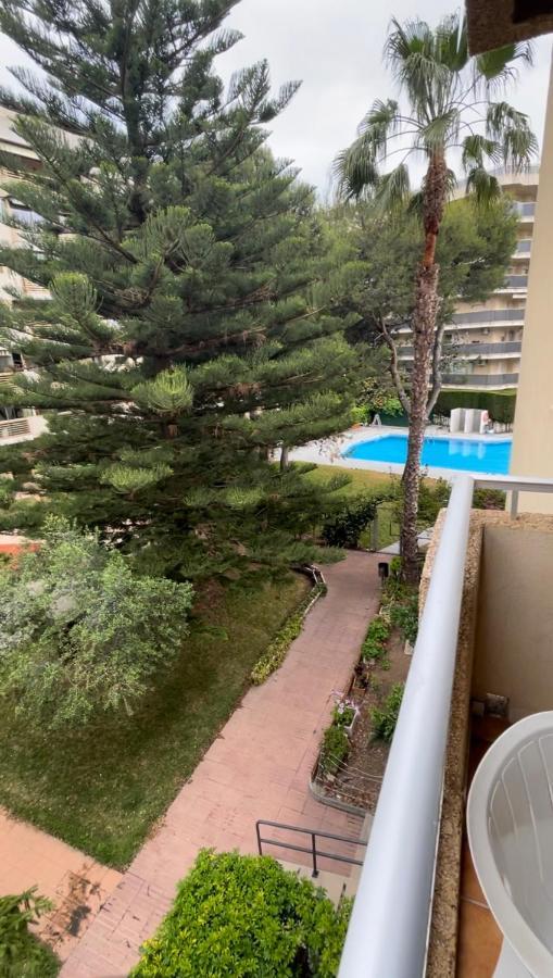 Piso Acogedor Fortuny * Salou