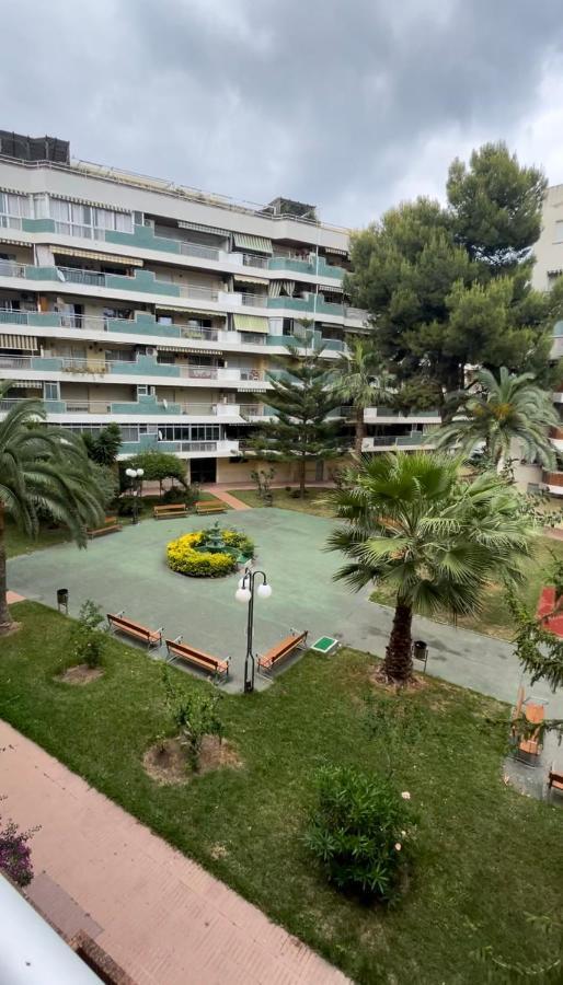 Piso Acogedor Fortuny