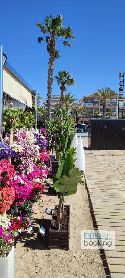 Center Relax Apartment Salou