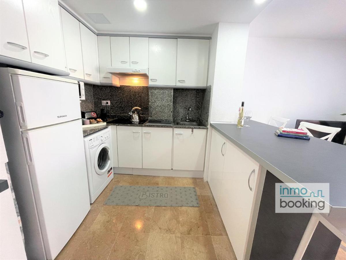 Apartment Center Relax Salou