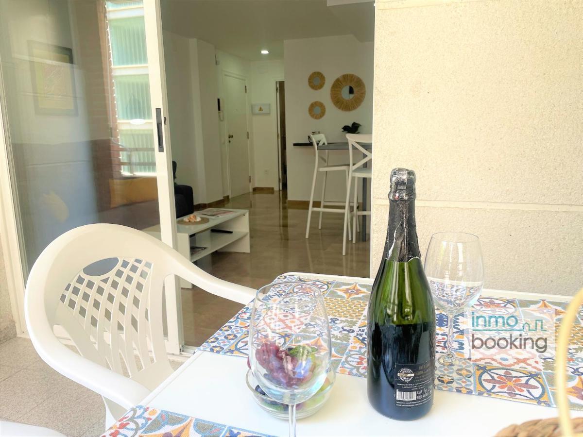 Apartment Center Relax Salou