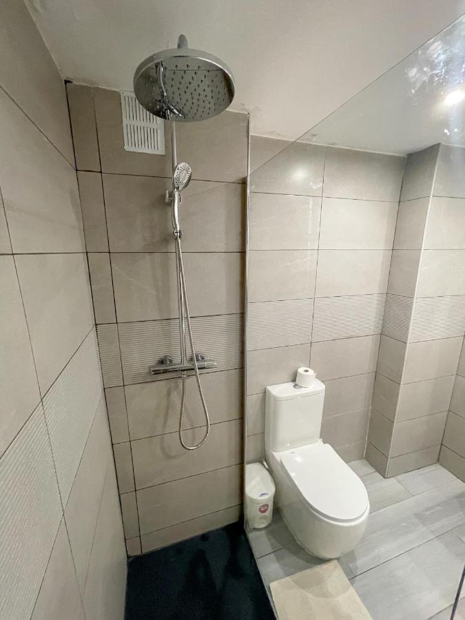 Piso Acogedor Fortuny