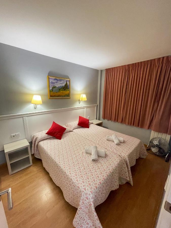 Residencial Michelangelo Appartement *