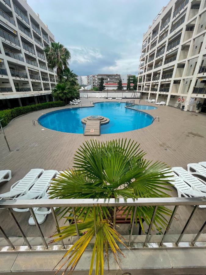 Residencial Michelangelo Appartement
