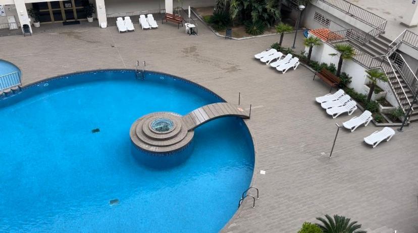 Appartement Residencial Michelangelo