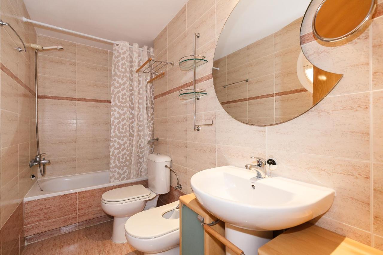 Appartement Uhc Golden Pineda *