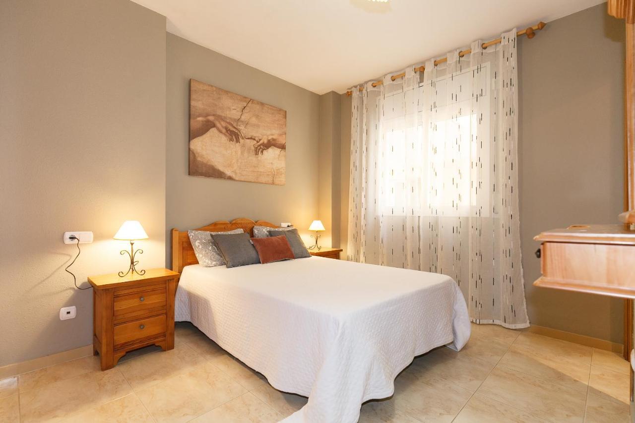 Appartement Uhc Golden Pineda Salou