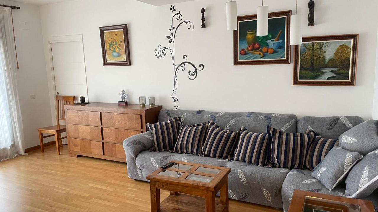Apartment Swingbulevard *