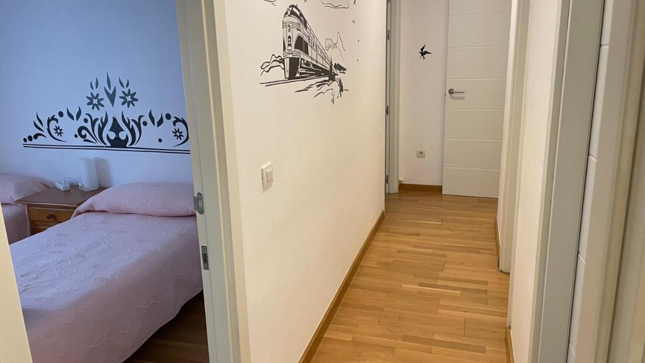 Apartment Swingbulevard *