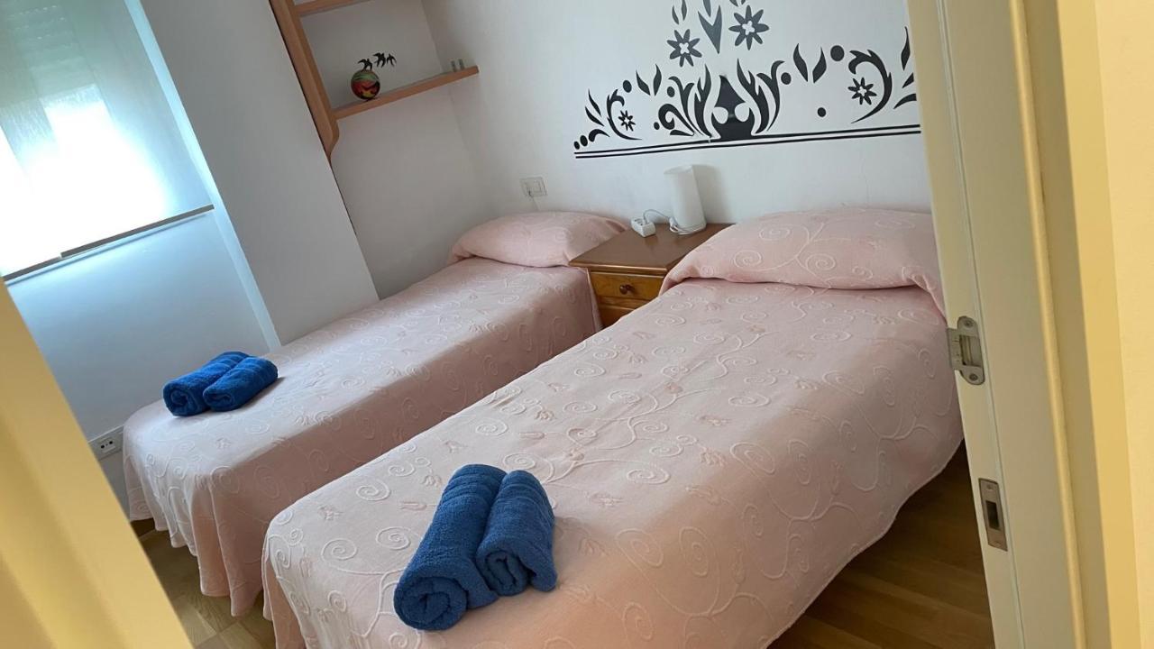 Apartment Swingbulevard Salou