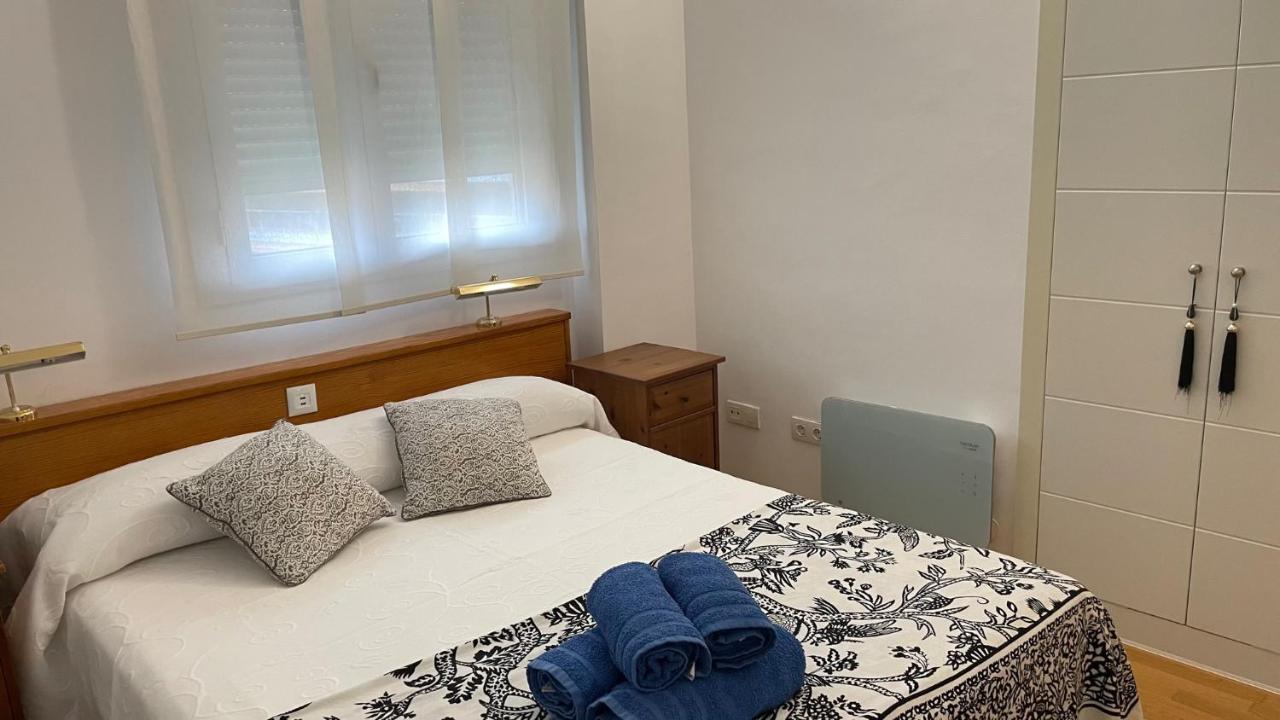 Swingbulevard Apartment Salou