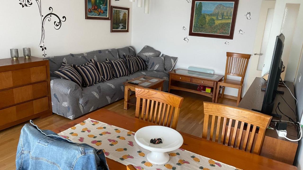 Swingbulevard Appartement